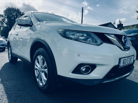 2016 Nissan X-Trail - photo 12