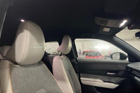 2021 Mazda MX-30 - photo 17