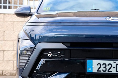 2023 Hyundai KONA - photo 10