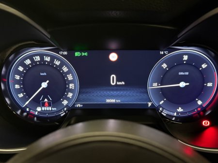 2025 Alfa Romeo Stelvio - photo 22