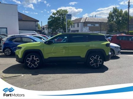 2026 Jeep Compass - photo 10