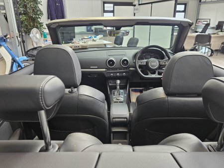 2018 Audi A3 - photo 13