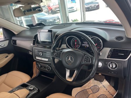 2016 Mercedes-Benz GL-Class - photo 12