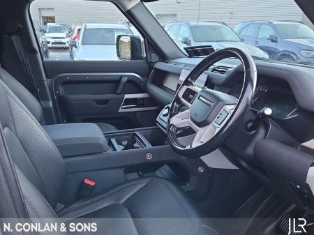 2022 Land Rover Defender - photo 17