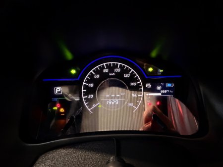 2018 Nissan Note - photo 17