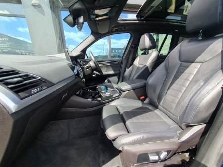 2023 BMW iX3 - photo 7