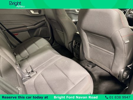 2023 Ford Kuga - photo 19