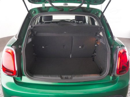 2022 Mini Cooper - photo 12