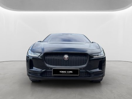 2023 Jaguar I-Pace - photo 3