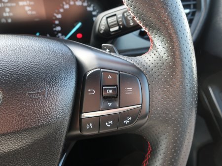 2023 Ford Focus - photo 18
