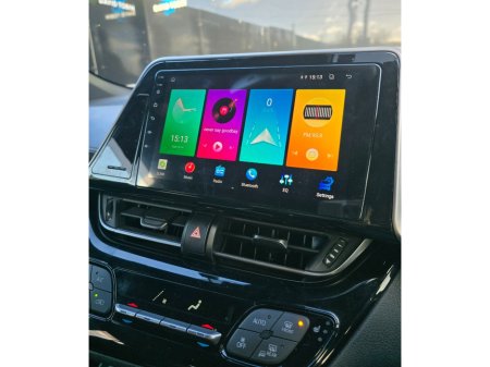 2019 Toyota C-HR - photo 20