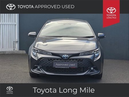2024 Toyota Corolla - photo 5