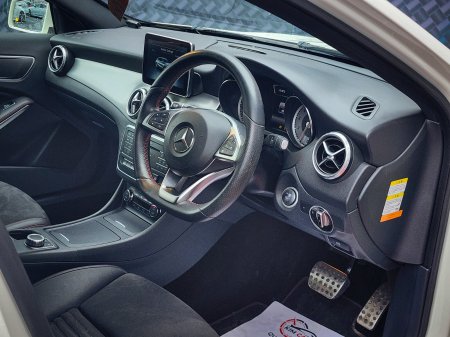 2016 Mercedes-Benz GLA - photo 22