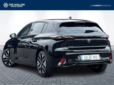 2026 Peugeot 308 - photo 2
