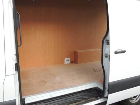 2022 Mercedes-Benz Sprinter - photo 8
