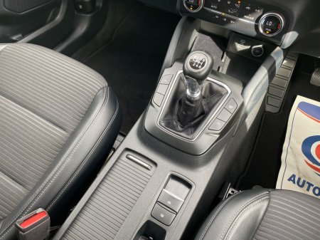 2021 Ford Kuga - photo 21