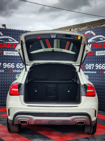 2016 Mercedes-Benz GLA - photo 15