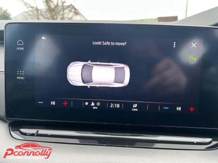 2022 Skoda Octavia - photo 14