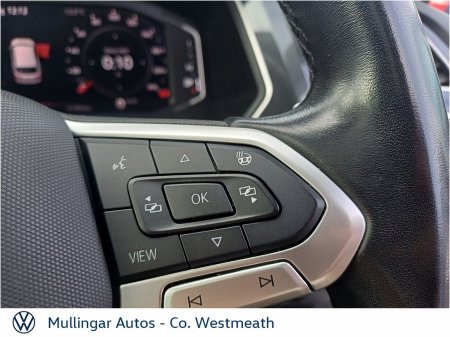2024 Volkswagen Tiguan - photo 21
