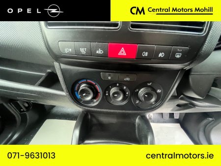 2023 Fiat Doblo - photo 13