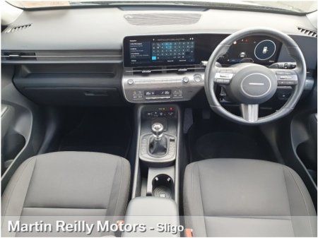 2026 Hyundai KONA - photo 2