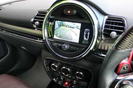 2016 Mini Clubman - photo 22