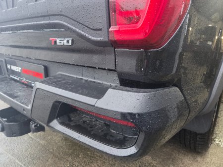 2027 Maxus T60 MAX - photo 9
