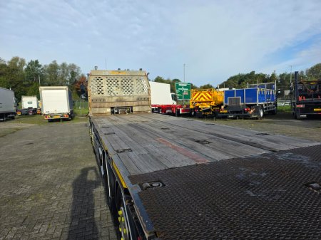 2020 DAF CF410 - photo 11