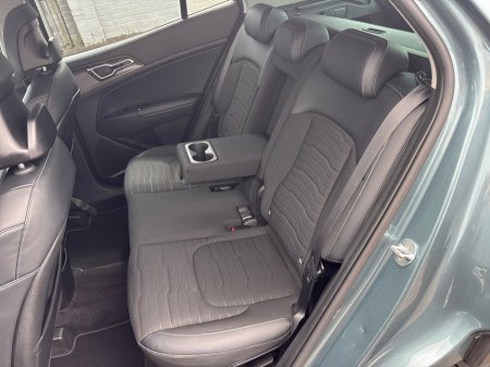2023 Kia Sportage - photo 9