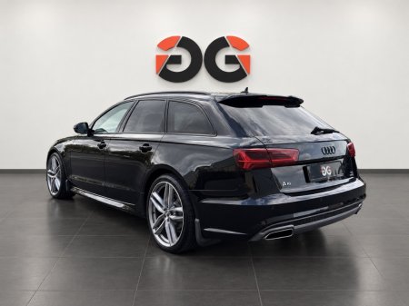 2016 Audi A6 - photo 3