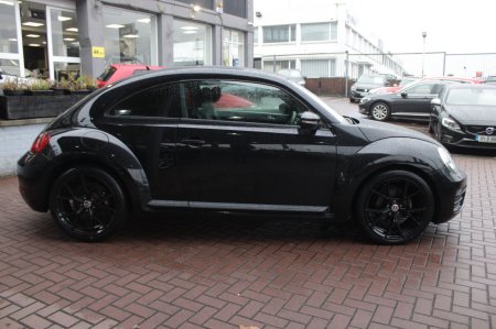 2017 Volkswagen Beetle - photo 3