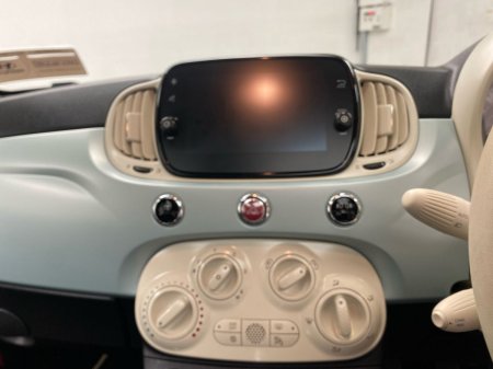 2023 Fiat 500 - photo 8