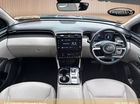 2023 Hyundai Tucson - photo 6