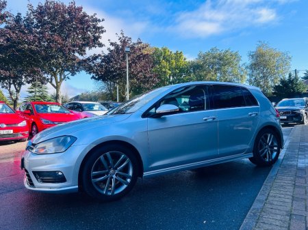 2015 Volkswagen Golf - photo 7