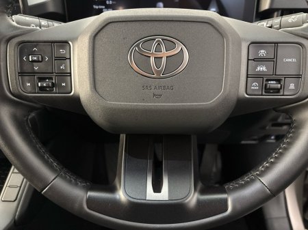 2027 Toyota RAV4 - photo 16