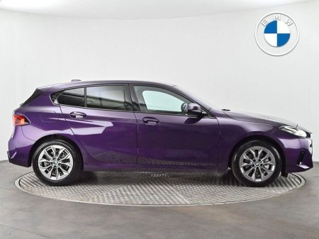 2026 BMW 1-Series - photo 22