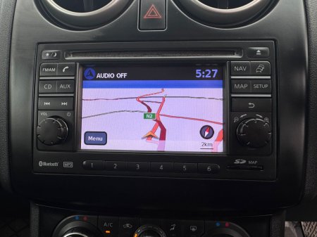 2013 Nissan Qashqai - photo 17