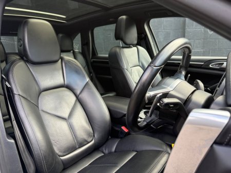 2017 Porsche Cayenne - photo 5