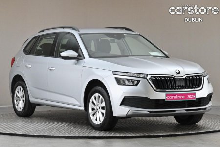 2024 Skoda Kamiq 1.0TSI AMBITION 5SPD **REAR PARK SENSORS**