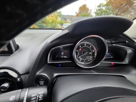 2015 Mazda Mazda2 - photo 17