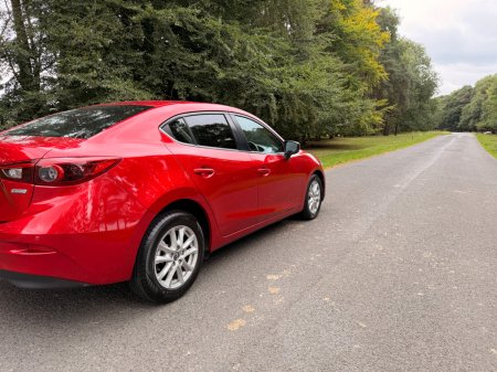 2018 Mazda Mazda3 - photo 48