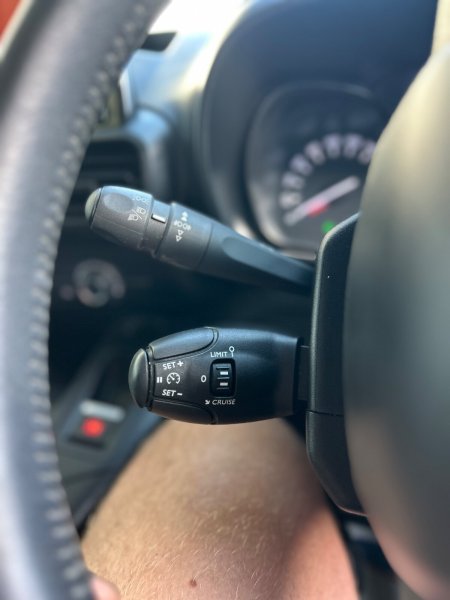 2020 Citroen Berlingo - photo 13