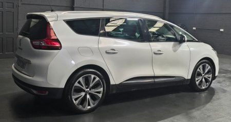 2018 Renault Grand Scenic - photo 6