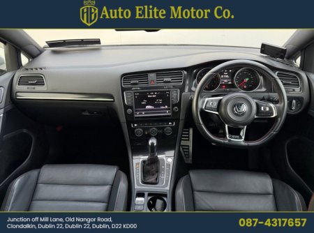 2014 Volkswagen Golf - photo 6
