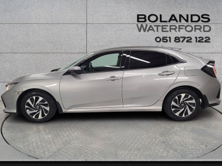 2020 Honda Civic - photo 3
