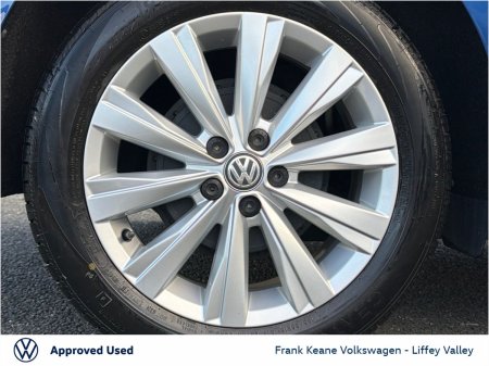 2020 Volkswagen Polo - photo 8
