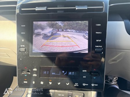 2022 Hyundai Tucson - photo 13