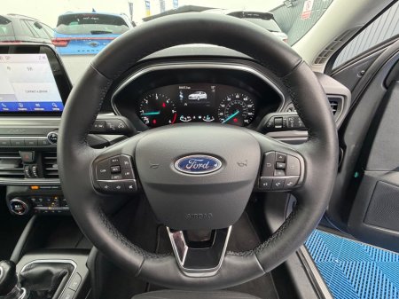 2019 Ford Focus - photo 22