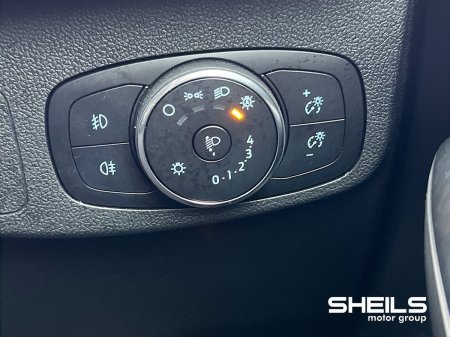 2023 Ford Focus - photo 20