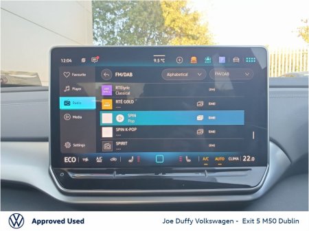 2024 Volkswagen ID.5 - photo 16